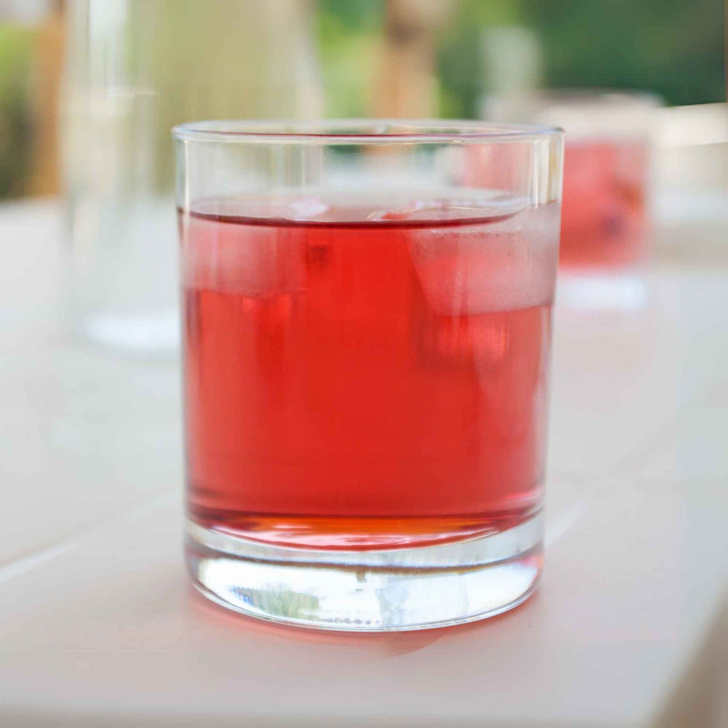 Recette : Réaliser son sirop maison 100 % naturel