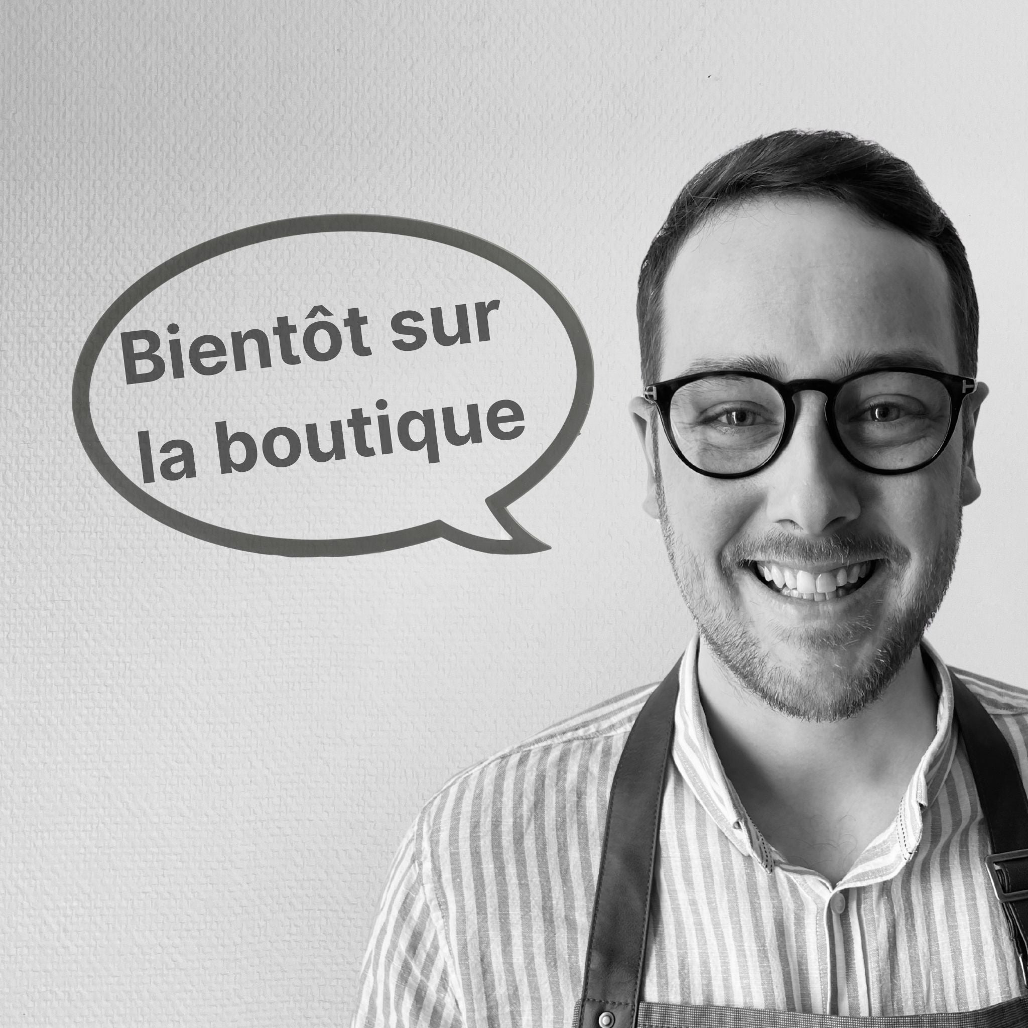 Culottes menstruelles… et bien d’autres à venir.