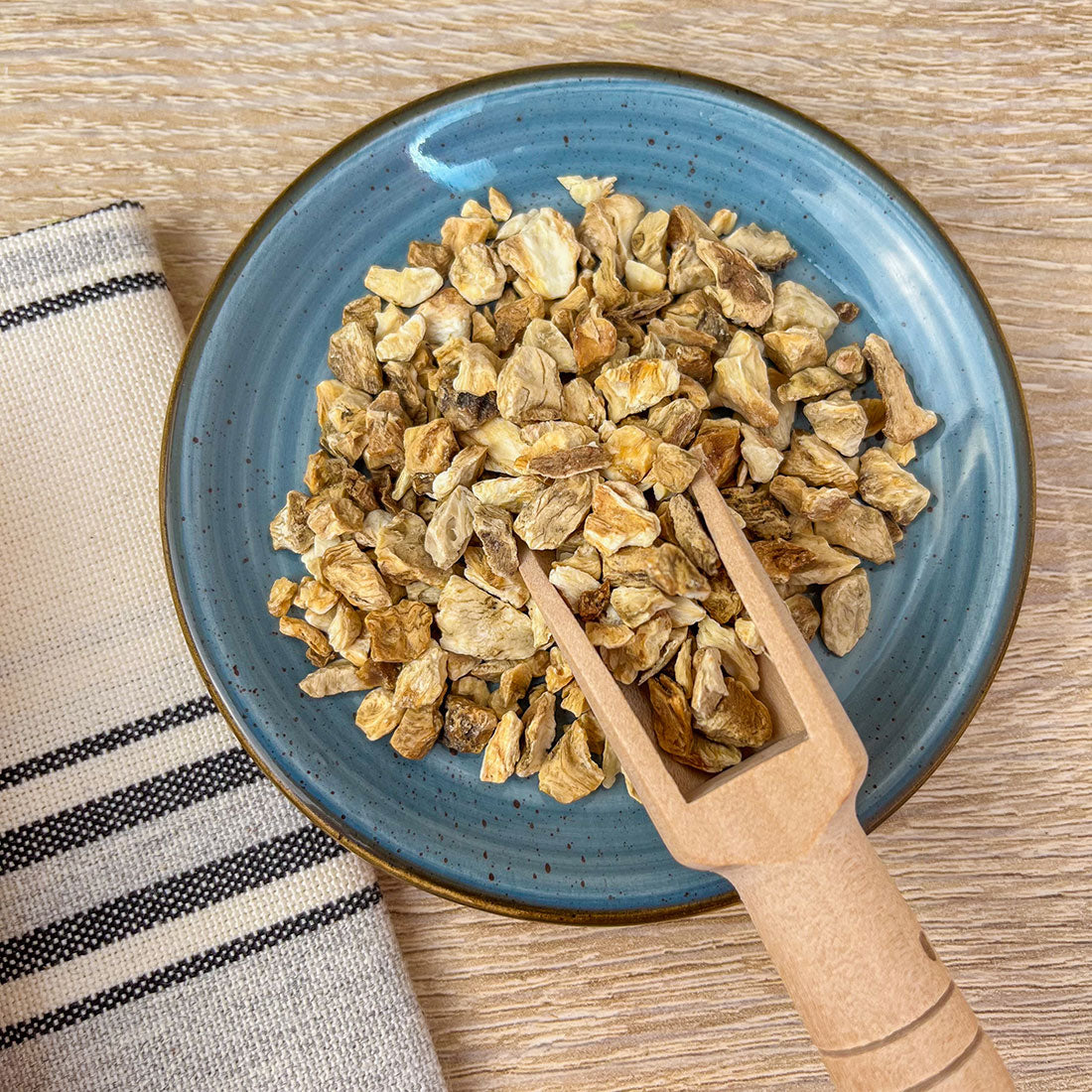 ChicorĂ©e Bio en vrac â Racines aux vertus digestives et bien-ĂȘtre