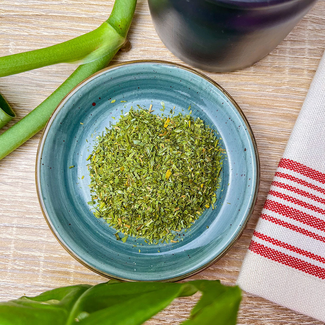 Ciboulette BIO - Saveur fraîche et délicate pour vos plats