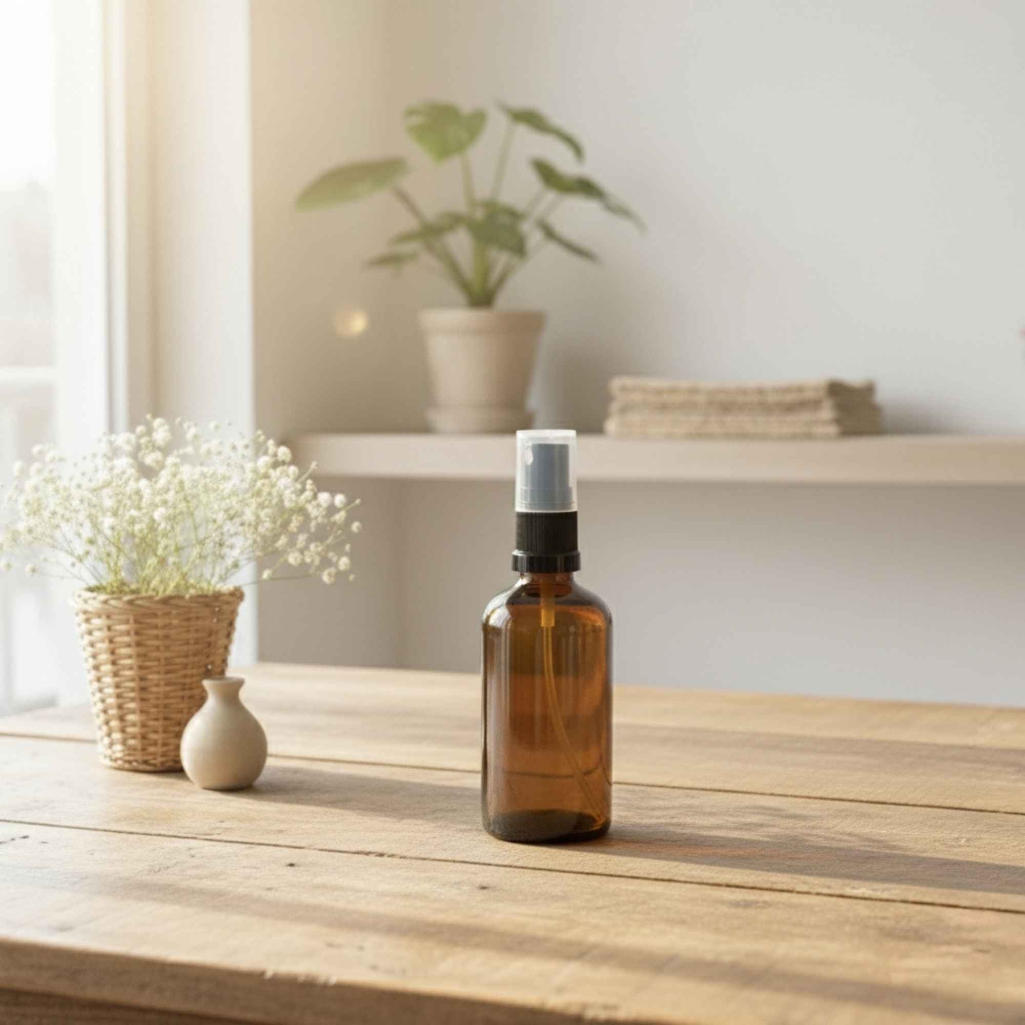 Accessoire pratique et durable pour conserver vos préparations naturelles.