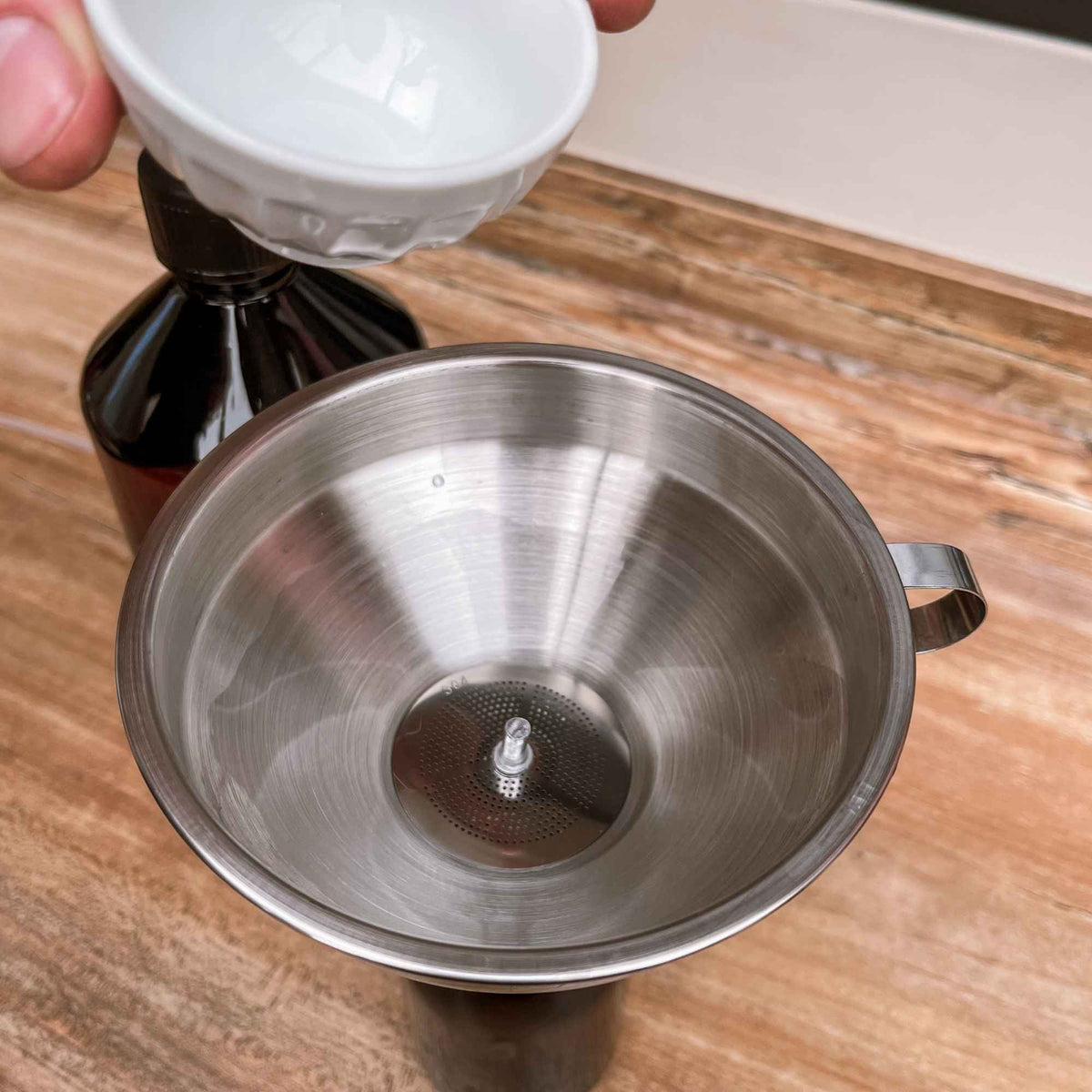 Détachant surpuissant naturel : la recette qui vient à bout des taches tenaces