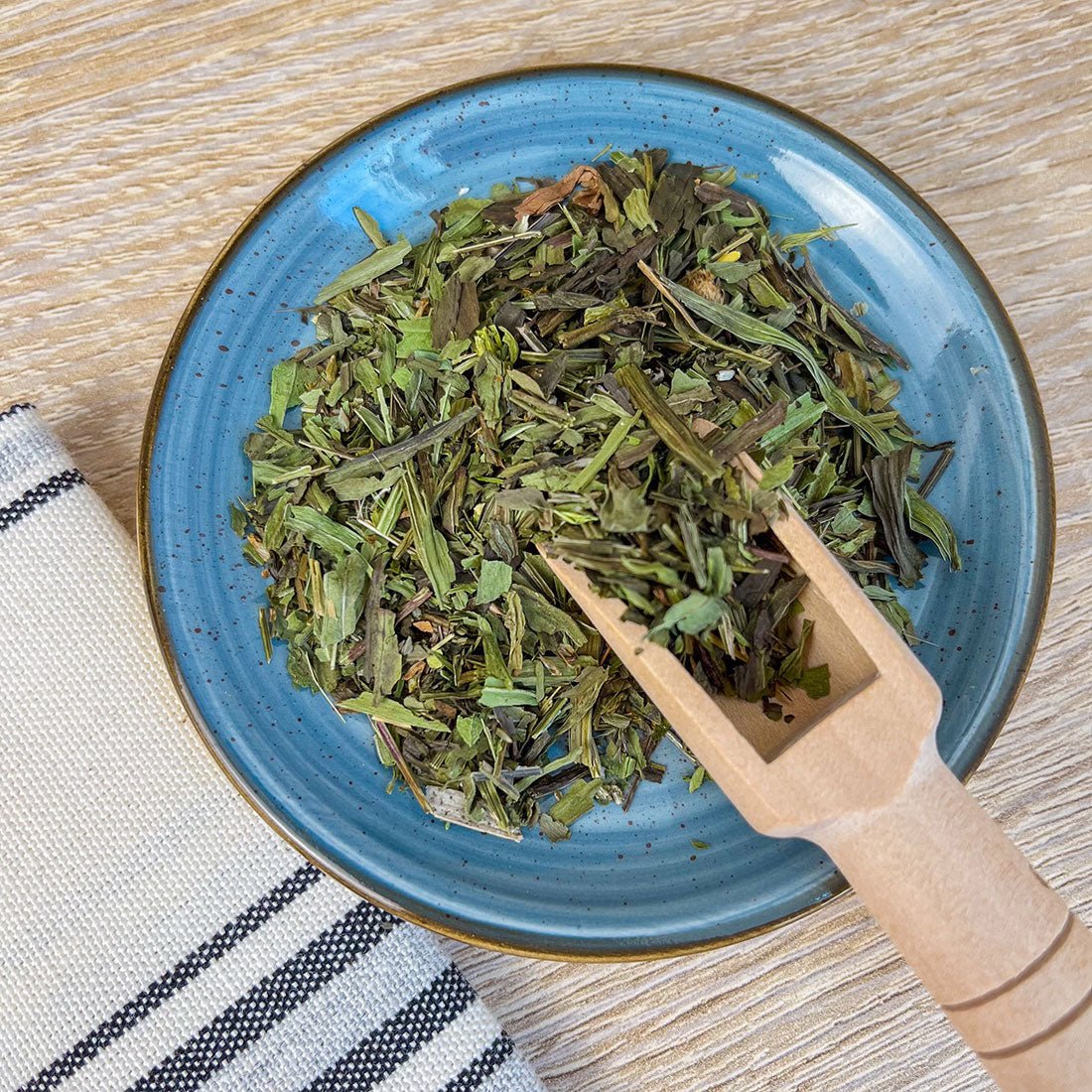 Plantain - Plantes & Recettes 