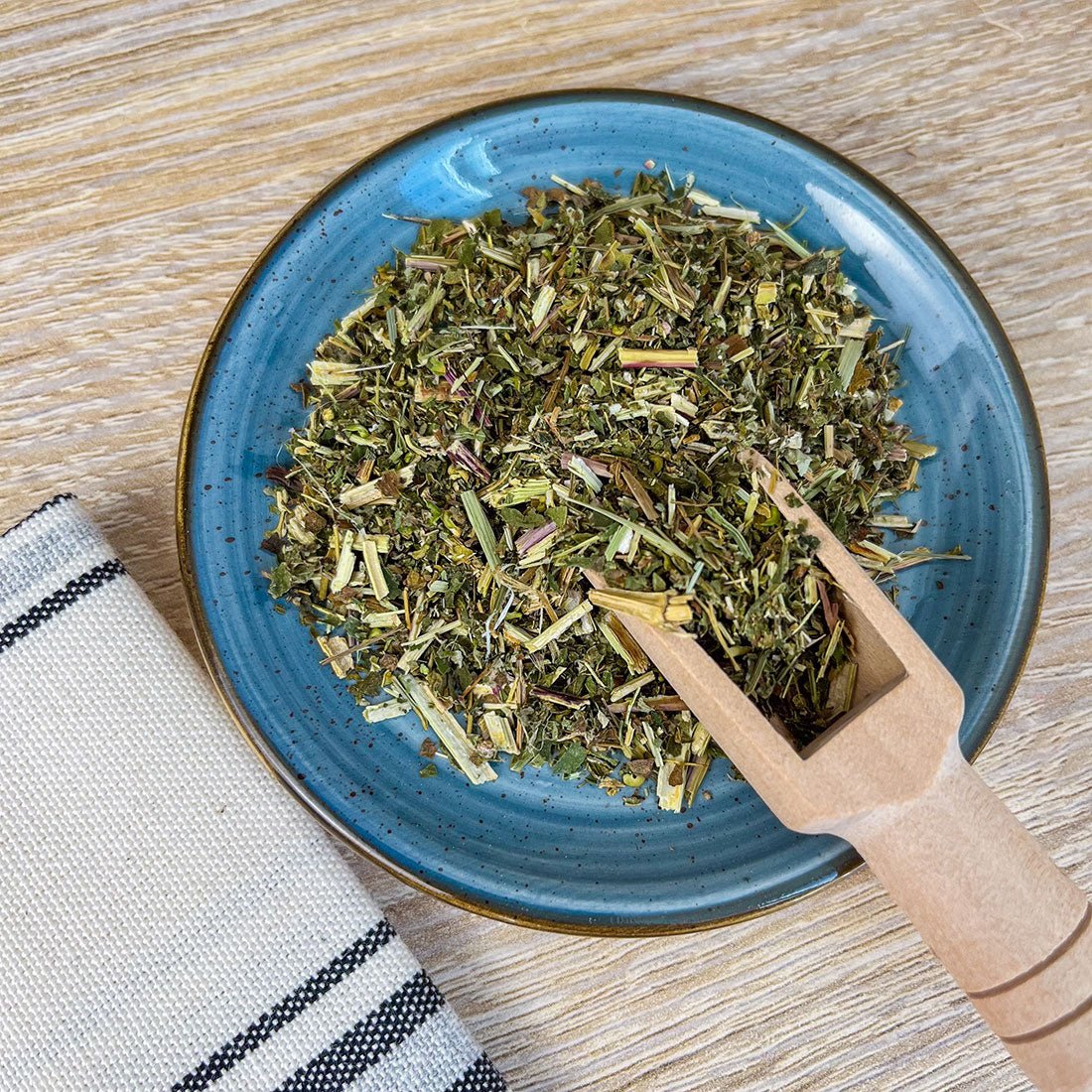 Reine des Prés - Plantes & Recettes 