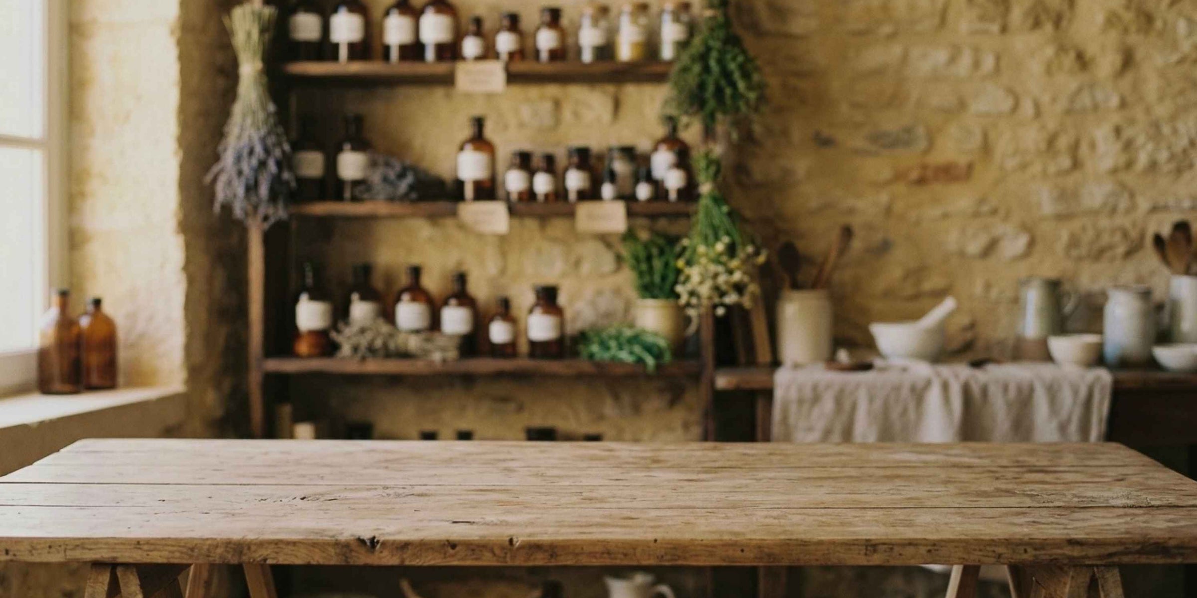 Plantes & Recettes dédiée aux plantes, à l'herboristerie, la cuisine, aux cosmétiques naturels, à la maison écologique et aux produits naturels.