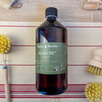 Alcool Ménager 96° – Nettoyage, désinfection et entretien naturel