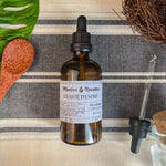 Alcoolature Clarté d'Esprit BIO - Extrait concentré de plantes pour concentration et acuité mentale