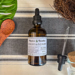 Alcoolature Confort & Équilibre BIO - Extrait concentré de plantes pour l’équilibre naturel