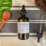 Alcoolature Pureté Intérieure BIO - Extrait concentré de plantes pour purification et bien-être