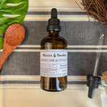Alcoolature Souplesse & Vitalité BIO - Extrait concentré de plantes pour souplesse et bien-être articulaire