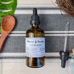 Alcoolature d'Angélique BIO - Extrait concentré de fruits