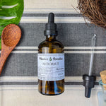 Alcoolature d'Artichaut BIO - Extrait concentré de feuilles