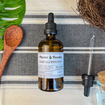 Alcoolature d'Harpagophytum BIO - Extrait concentré de racines