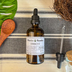 Alcoolature d'Hibiscus BIO - Extrait concentré de fleurs