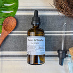 Alcoolature d'Olivier BIO - Extrait concentré de feuilles