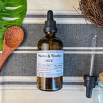 Alcoolature d'Ortie BIO - Extrait concentré de feuilles d'ortie