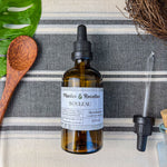Alcoolature de Bouleau BIO - Extrait concentré de feuilles