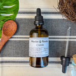 Alcoolature de Cassis BIO - Extrait concentré de feuilles de cassis