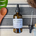 Alcoolature de Cynorrhodon BIO - Extrait concentré de baies