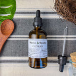 Alcoolature de Gattilier BIO - Extrait concentré de baies