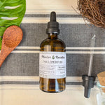 Alcoolature de Millepertuis BIO - Extrait concentré de sommités fleuries