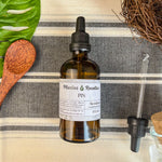 Alcoolature de Pin BIO - Extrait concentré de bourgeons