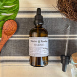 Alcoolature de Réglisse BIO - Extrait concentré de racines