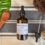 Alcoolature de Saule BIO - Extrait concentré d’écorce