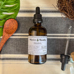 Alcoolature de Tilleul BIO - Extrait concentré d'Aubier