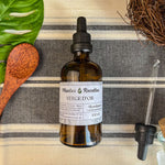 Alcoolature de Verge d'Or BIO - Extrait concentré de sommités fleuries