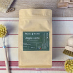 Argile Verte – Purifiante & Nettoyante Naturelle