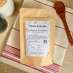 Aromatisation Kéfir BIO - Infusion aux plantes pour détente et saveur raffinée