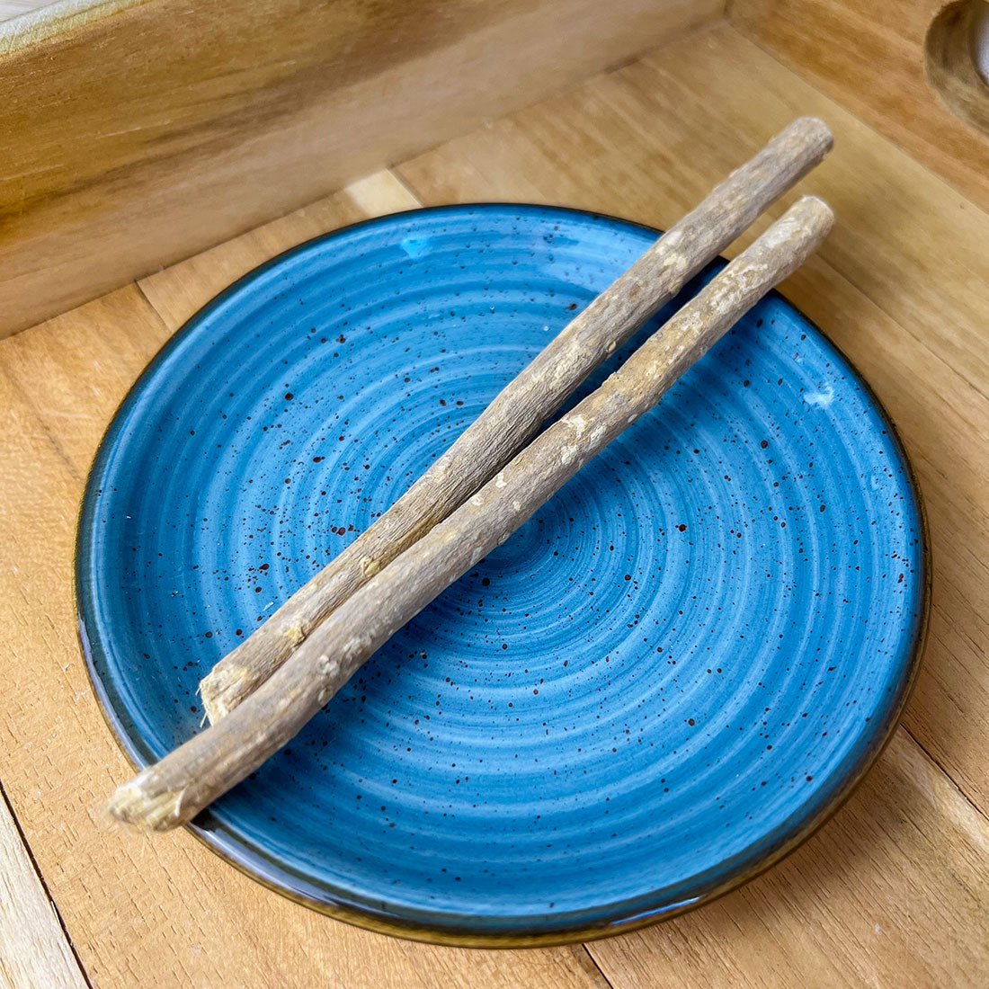 Bâtons de Siwak BIO - Brosse dentaire écologique pour un sourire sain