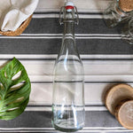 Bouteille de Fermentation 75cl - Conservation optimale des boissons maison