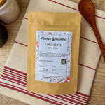 Ciboulette BIO - Saveur fraîche et délicate pour vos plats