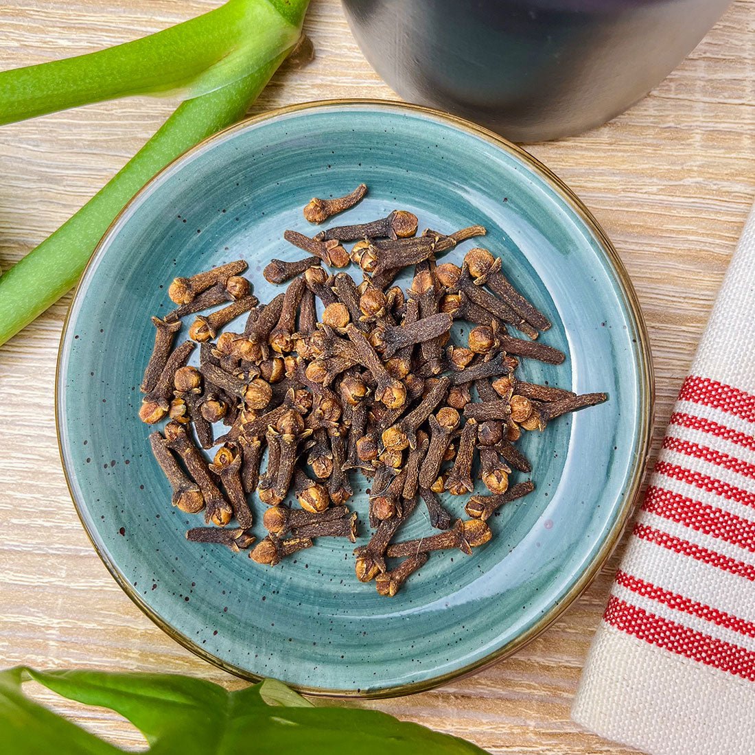 Clou de Girofle BIO - Saveur intense pour sublimer vos recettes