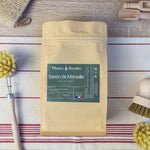 Copeaux de savon de Marseille blanc – Nettoyage naturel & soin du linge