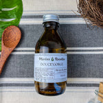 Douce’Gorge - Sirop artisanal infusé – Plantes & Recettes
