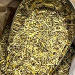 Photo de épine vinette  racines bio séchée vendue par Plantes & Recettes, spécialisée en plantes médicinales de qualité.