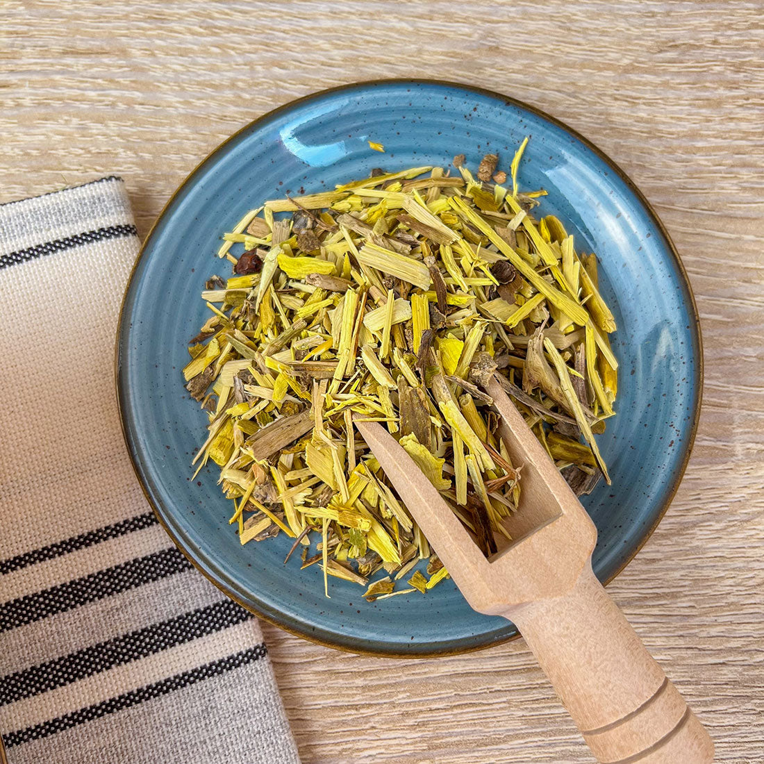 Epine Vinette Bio en vrac – Racines aux vertus digestives et stimulantes