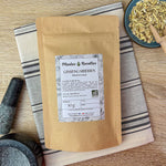 Ginseng Sibérien Bio en vrac – Rhizomes aux vertus adaptogènes