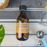 Glycérine Végétale BIO 250ml - Ingrédient doux et polyvalent