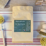 Gomme Xanthane en poudre - Épaississant pour produits ménagers DIY