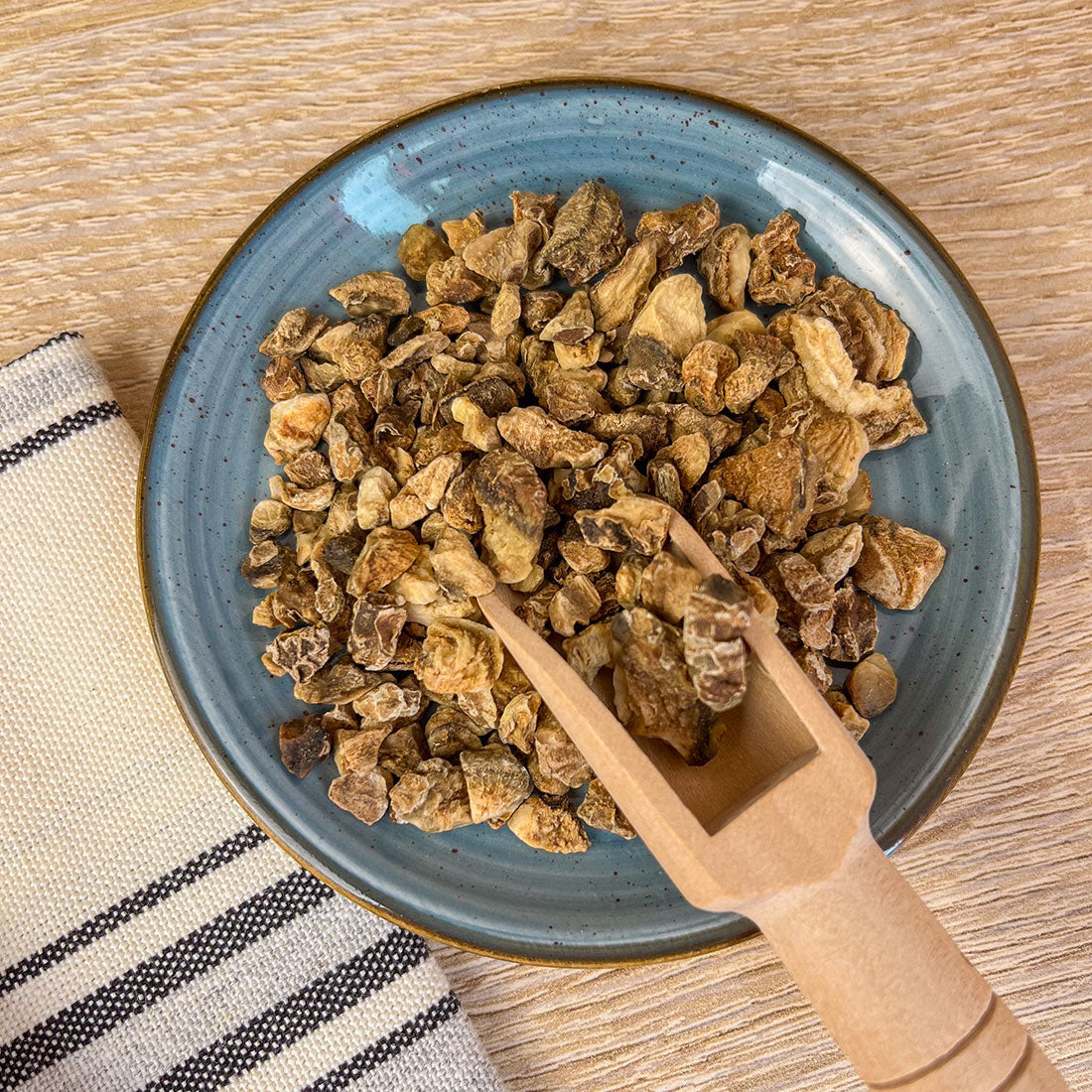 Harpagophytum Bio en vrac – Racines aux vertus anti-inflammatoires