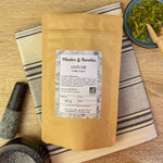 Livèche Bio en vrac – Feuilles aux vertus aromatiques