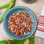 Mélange Culinaire BIO - Saveurs aromatiques pour sublimer l’avocat