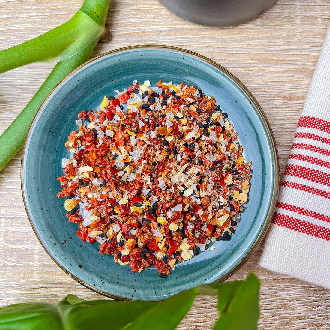 Mélange Culinaire BIO - Saveurs aromatiques pour sublimer l’avocat