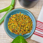 Mélange Culinaire BIO - Saveurs naturelles pour sublimer les légumes