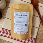 Mélange Culinaire BIO - Épices et herbes pour houmous savoureux