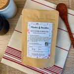 Mélange Souvenir Normand pour huile infusée maison – Plantes aromatiques bio